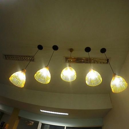 My Home Hostel Sukhothai Mueang Kao Ngoại thất bức ảnh