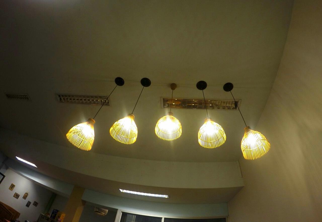 My Home Hostel Sukhothai Mueang Kao Ngoại thất bức ảnh