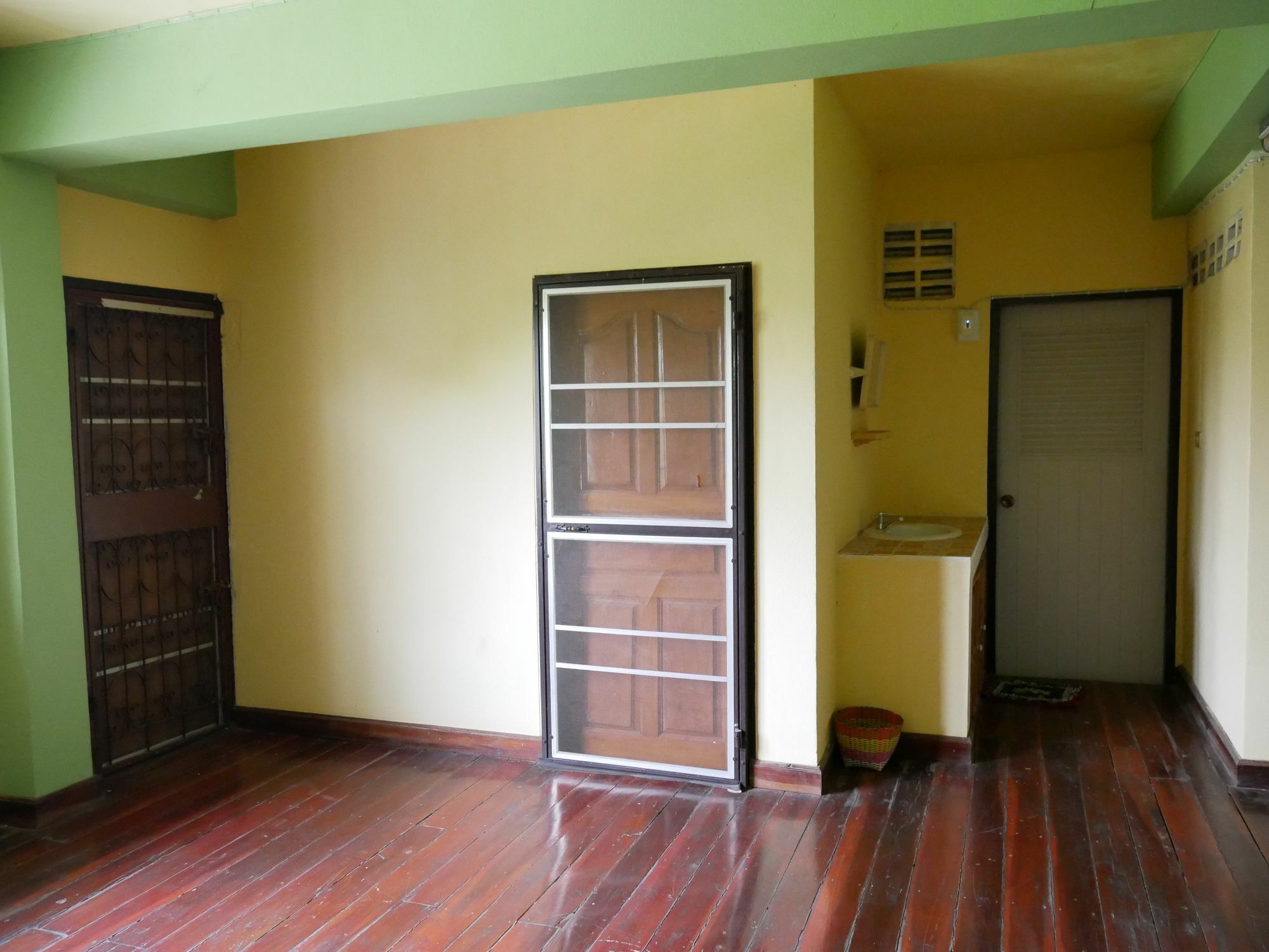 My Home Hostel Sukhothai Mueang Kao Ngoại thất bức ảnh