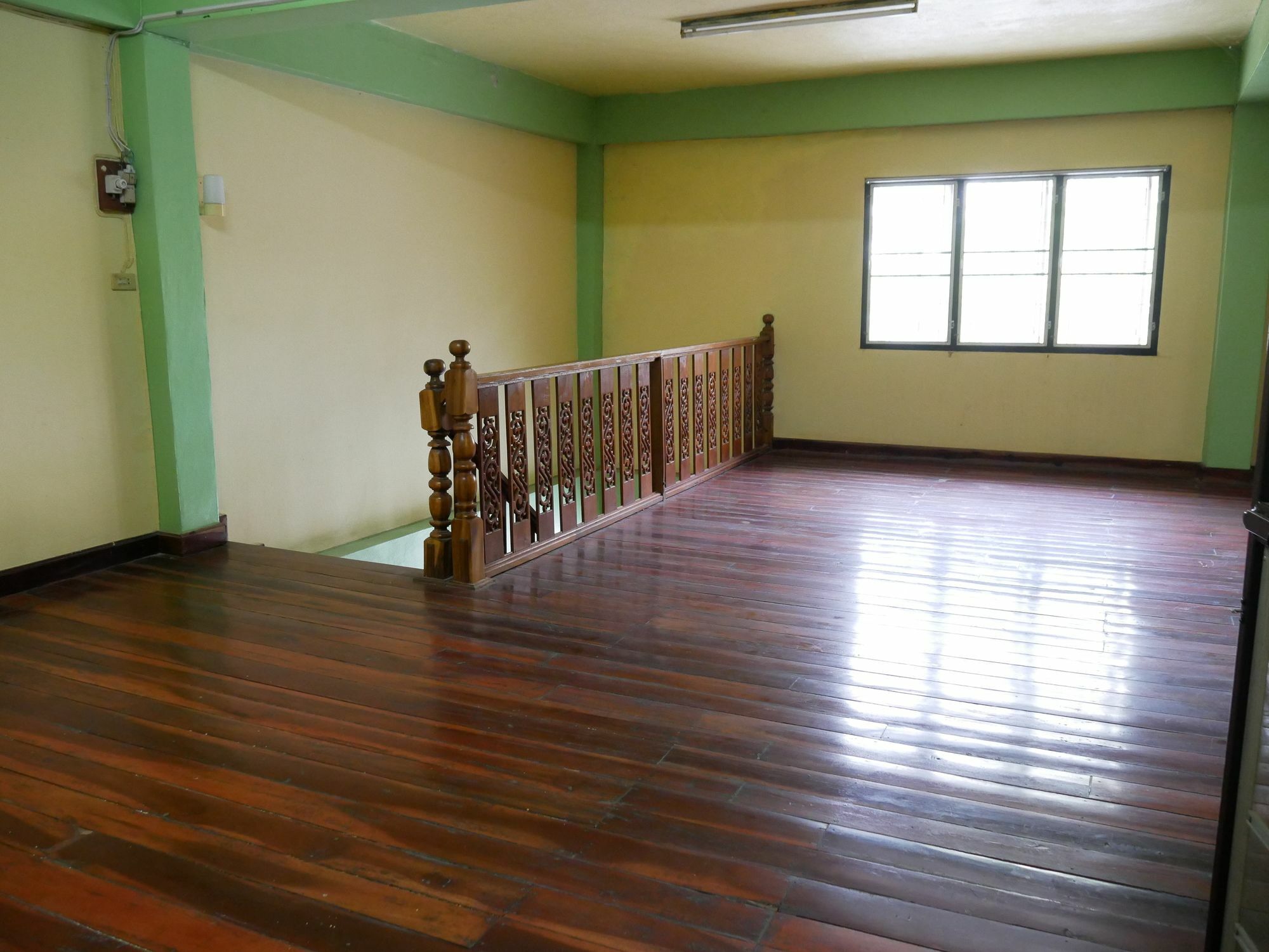 My Home Hostel Sukhothai Mueang Kao Ngoại thất bức ảnh