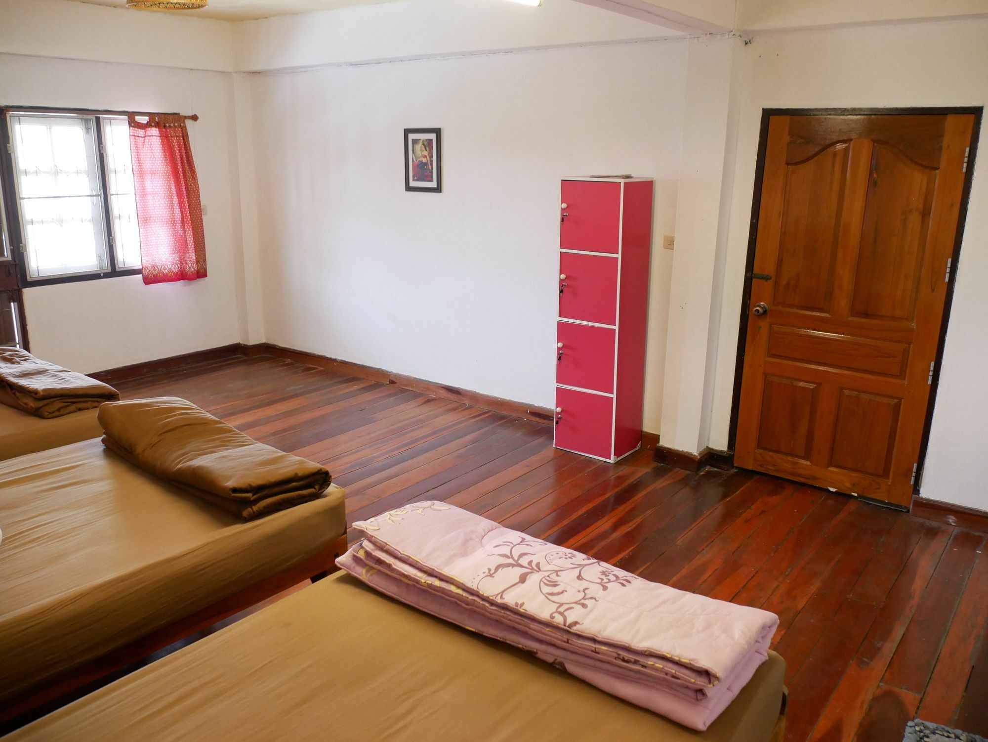 My Home Hostel Sukhothai Mueang Kao Ngoại thất bức ảnh